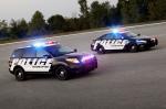Ford Police Interceptor Utility Vehicle 2010 года